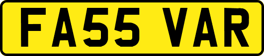 FA55VAR