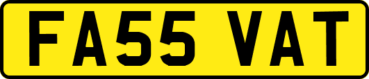 FA55VAT