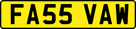 FA55VAW