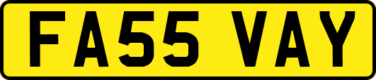 FA55VAY