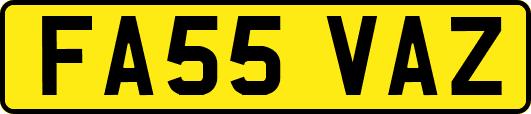 FA55VAZ