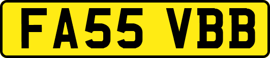 FA55VBB