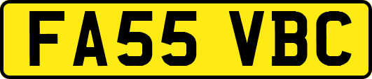 FA55VBC