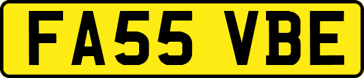 FA55VBE