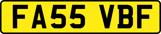 FA55VBF