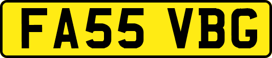 FA55VBG