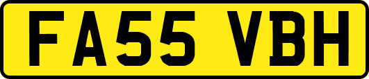 FA55VBH