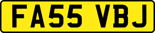 FA55VBJ