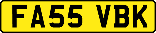 FA55VBK