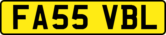 FA55VBL