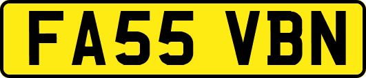 FA55VBN