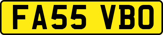 FA55VBO