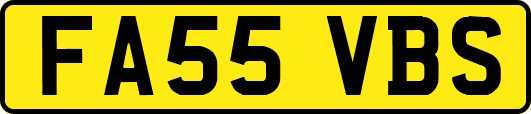 FA55VBS