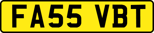 FA55VBT