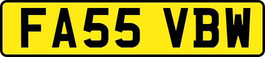 FA55VBW