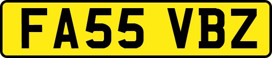 FA55VBZ
