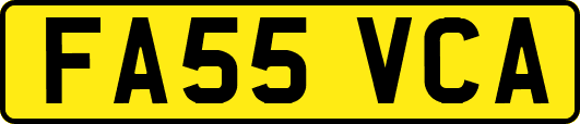 FA55VCA