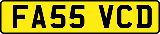 FA55VCD