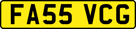 FA55VCG