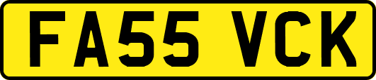 FA55VCK