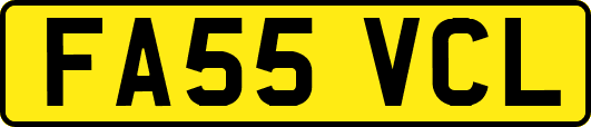 FA55VCL