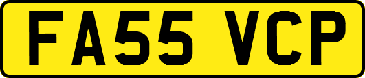 FA55VCP