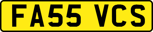FA55VCS