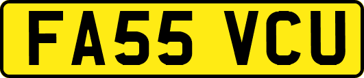 FA55VCU