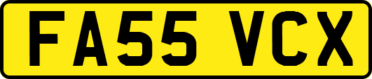 FA55VCX