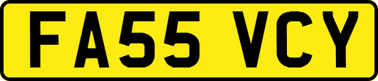 FA55VCY