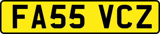 FA55VCZ