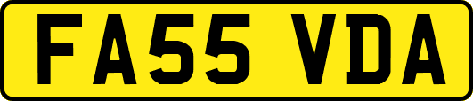 FA55VDA