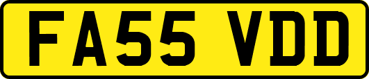 FA55VDD