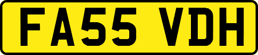 FA55VDH
