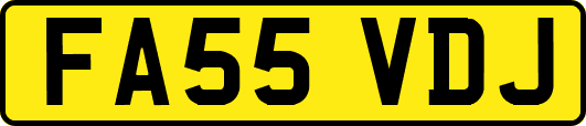 FA55VDJ