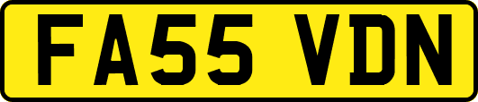 FA55VDN