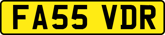 FA55VDR