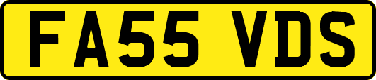 FA55VDS