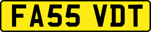 FA55VDT