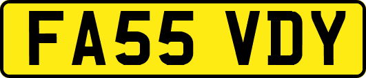 FA55VDY
