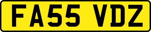 FA55VDZ