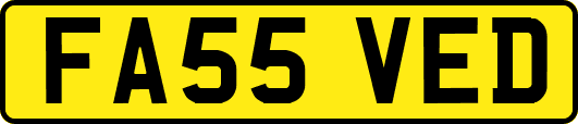 FA55VED