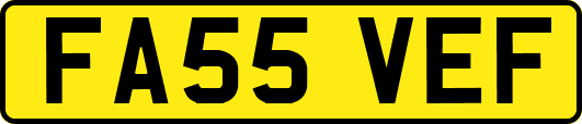 FA55VEF