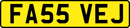 FA55VEJ