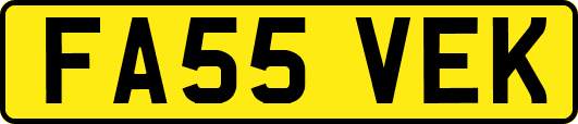 FA55VEK