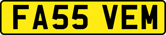 FA55VEM