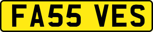 FA55VES