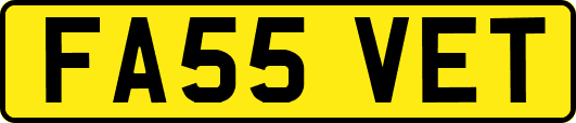FA55VET