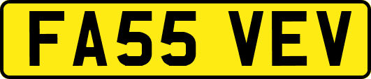 FA55VEV