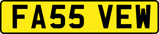 FA55VEW
